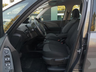 Citroen C4 SpaceTourer 2.0 HDI