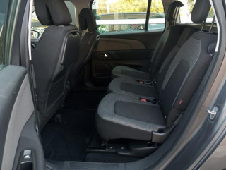 Citroen C4 SpaceTourer 2.0 HDI