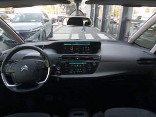 Citroen C4 SpaceTourer 2.0 HDI