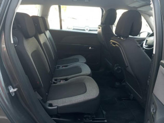 Citroen C4 SpaceTourer 2.0 HDI