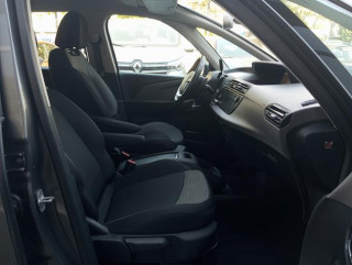 Citroen C4 SpaceTourer 2.0 HDI