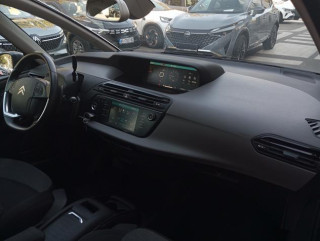 Citroen C4 SpaceTourer 2.0 HDI
