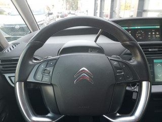 Citroen C4 SpaceTourer 2.0 HDI