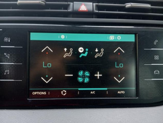 Citroen C4 SpaceTourer 2.0 HDI