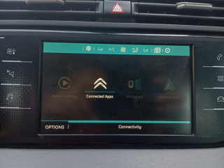 Citroen C4 SpaceTourer 2.0 HDI