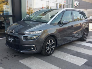 Citroen C4 SpaceTourer 2.0 HDI
