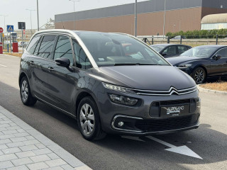 Citroen C4 Grand SpaceTourer 1.5 HDI Feel 