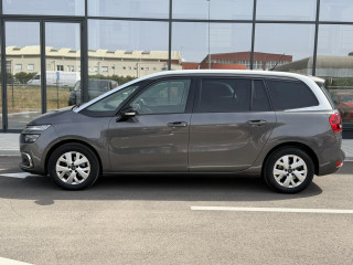 Citroen C4 Grand SpaceTourer 1.5 HDI Feel 