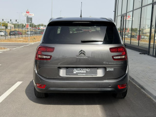 Citroen C4 Grand SpaceTourer 1.5 HDI Feel 