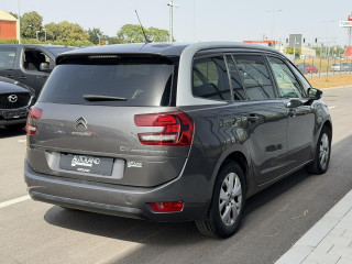 Citroen C4 Grand SpaceTourer 1.5 HDI Feel 