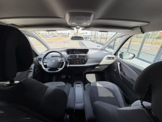 Citroen C4 Grand SpaceTourer 1.5 HDI Feel 