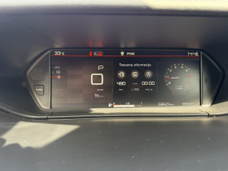 Citroen C4 Grand SpaceTourer 1.5 HDI Feel 