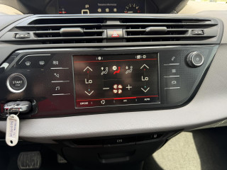 Citroen C4 Grand SpaceTourer 1.5 HDI Feel 