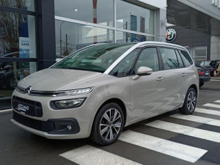 Citroen C4 Grand SpaceTourer 1.5 HDI Business AUT 