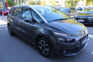 Citroen C4 Grand SpaceTourer 1.5 HDI Business AUT 