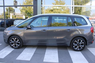 Citroen C4 Grand SpaceTourer 1.5 HDI Business AUT 