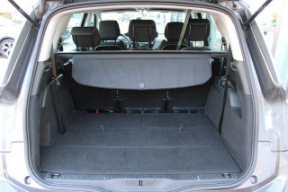 Citroen C4 Grand SpaceTourer 1.5 HDI Business AUT 