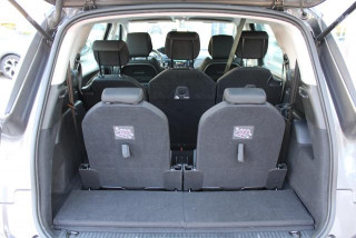 Citroen C4 Grand SpaceTourer 1.5 HDI Business AUT 
