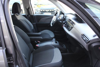 Citroen C4 Grand SpaceTourer 1.5 HDI Business AUT 