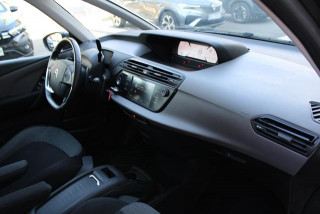 Citroen C4 Grand SpaceTourer 1.5 HDI Business AUT 