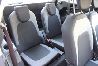 Citroen C4 Grand SpaceTourer 1.5 HDI Business AUT 