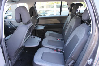 Citroen C4 Grand SpaceTourer 1.5 HDI Business AUT 