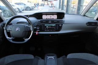 Citroen C4 Grand SpaceTourer 1.5 HDI Business AUT 