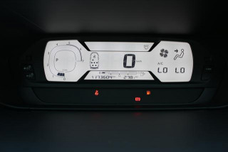 Citroen C4 Grand SpaceTourer 1.5 HDI Business AUT 