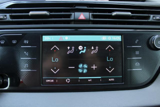 Citroen C4 Grand SpaceTourer 1.5 HDI Business AUT 