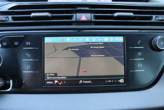 Citroen C4 Grand SpaceTourer 1.5 HDI Business AUT 