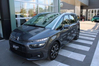 Citroen C4 Grand SpaceTourer 1.5 HDI Business AUT 