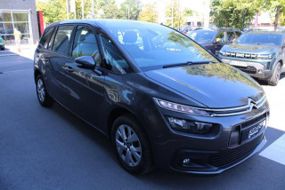 Citroen C4 Spacetourer 1.5 HDI AUT 