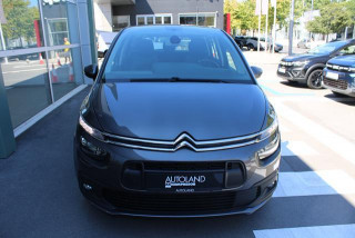 Citroen C4 Spacetourer 1.5 HDI AUT 
