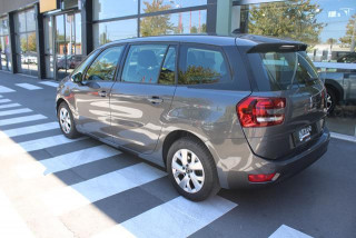 Citroen C4 Spacetourer 1.5 HDI AUT 