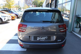 Citroen C4 Spacetourer 1.5 HDI AUT 