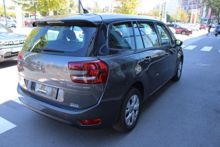 Citroen C4 Spacetourer 1.5 HDI AUT 