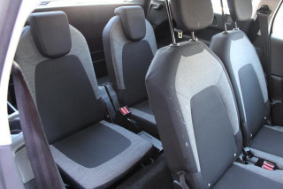 Citroen C4 Spacetourer 1.5 HDI AUT 