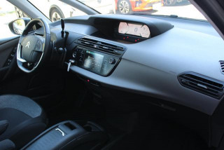 Citroen C4 Spacetourer 1.5 HDI AUT 