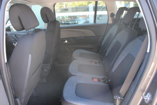 Citroen C4 Spacetourer 1.5 HDI AUT 