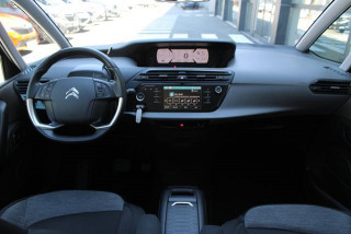 Citroen C4 Spacetourer 1.5 HDI AUT 