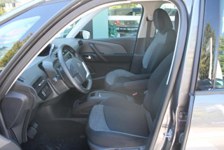 Citroen C4 Spacetourer 1.5 HDI AUT 