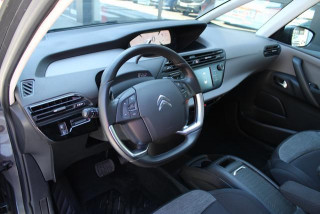 Citroen C4 Spacetourer 1.5 HDI AUT 