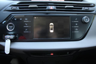 Citroen C4 Spacetourer 1.5 HDI AUT 