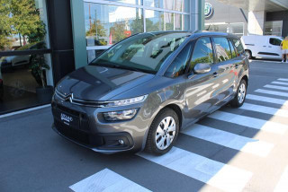 Citroen C4 Spacetourer 1.5 HDI AUT 