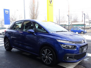 Citroen C4 Picasso 1.6 HDI 120 Aut  