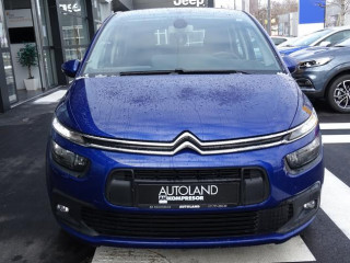 Citroen C4 Picasso 1.6 HDI 120 Aut  