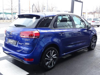 Citroen C4 Picasso 1.6 HDI 120 Aut  