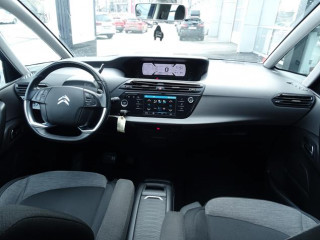 Citroen C4 Picasso 1.6 HDI 120 Aut  