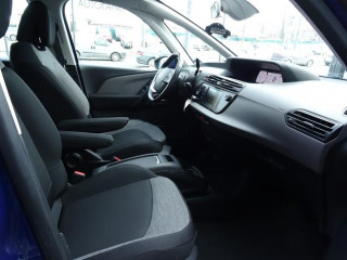 Citroen C4 Picasso 1.6 HDI 120 Aut  