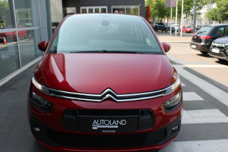 Citroen C4 SpaceTourer 1.5 HDI AUT 